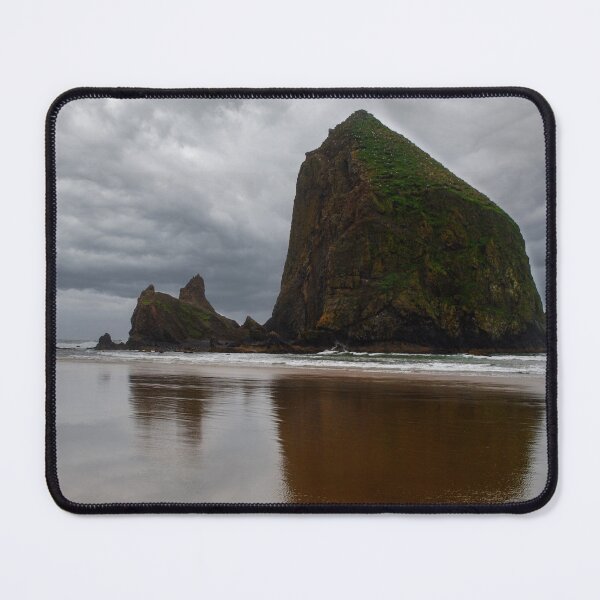 Item preview, Cannon Beach designed and sold by Kerri Ann McClellan.