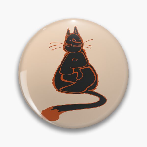 Item preview, A spy cat designed and sold by TomiAx.