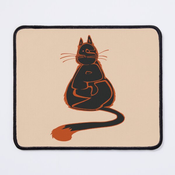 Item preview, A spy cat designed and sold by TomiAx.