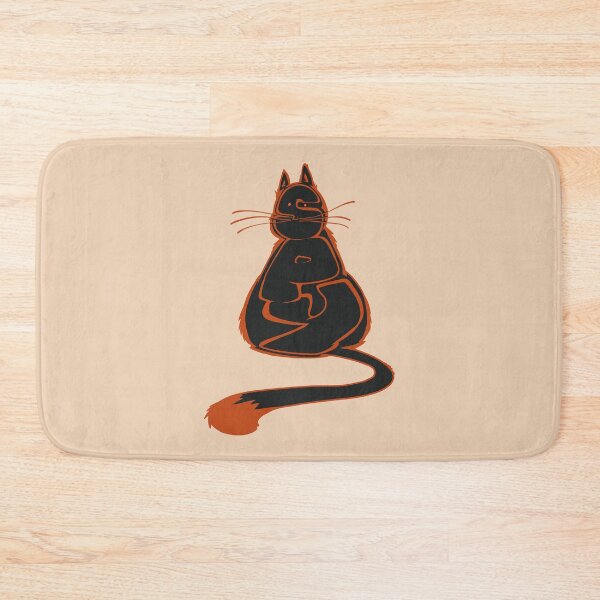 Item preview, A spy cat designed and sold by TomiAx.