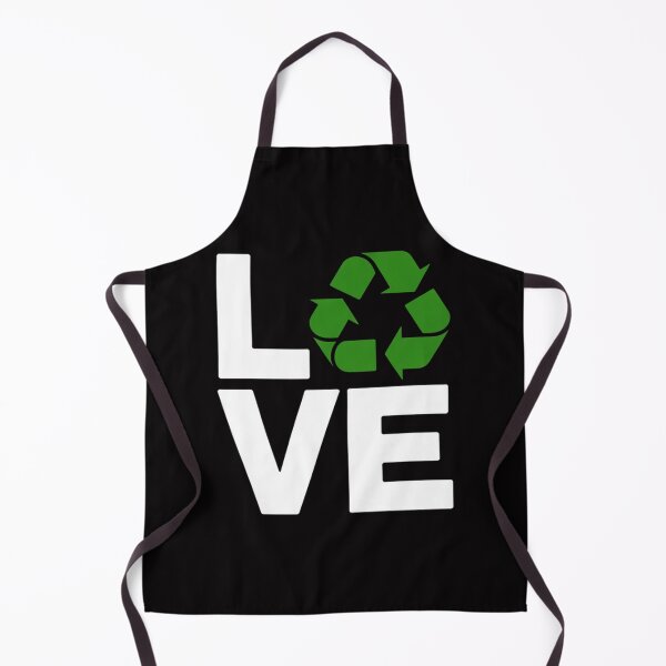 Item preview, Recycling Environmental Recycle Activist Gift designed and sold by Vexat062Art.