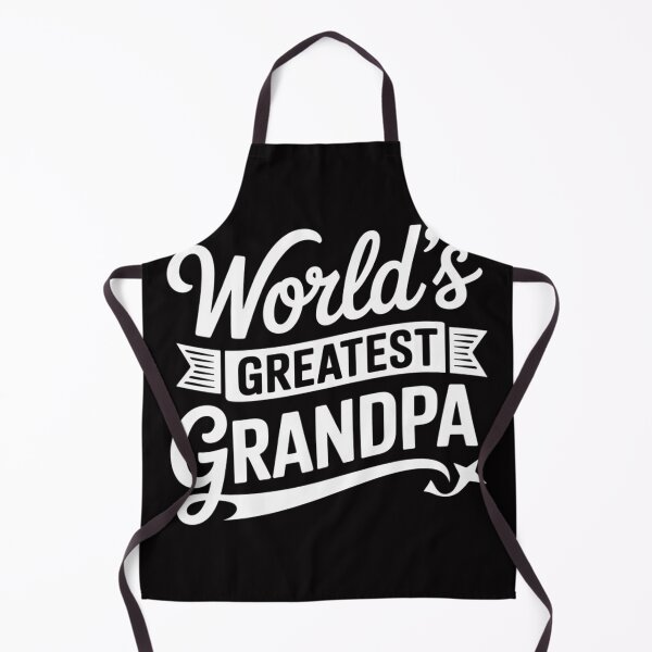 Item preview, World's Greatest Grandpa Father's Day designed and sold by Vexat062Art.