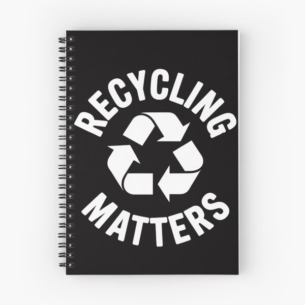 Item preview, Earth Day Recycle matters Logo Recycling designed and sold by Vexat062Art.