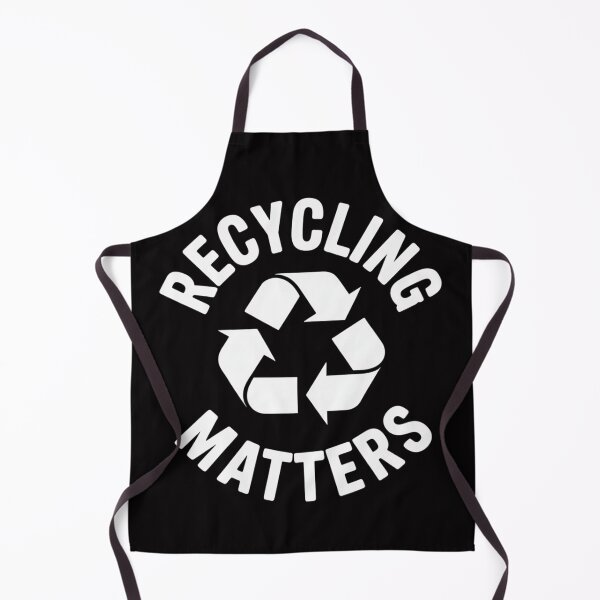 Artikelvorschau, Tag der Erde – Recycling ist wichtig – Logo Recycling entworfen und verkauft von Vexat062Art.