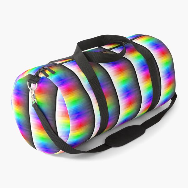 Item preview, Pixil Rainbow designed and sold by JenKruseArt.