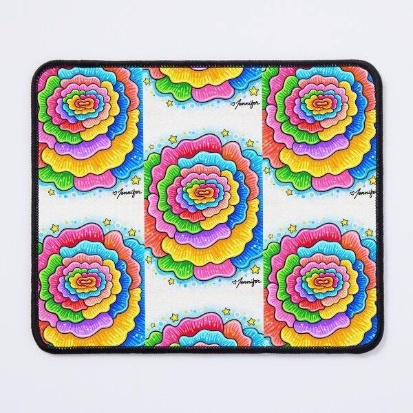Item preview, Rainbrose designed and sold by JenKruseArt.
