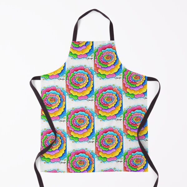 Item preview, Rainbrose designed and sold by JenKruseArt.