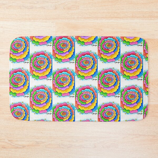 Item preview, Rainbrose designed and sold by JenKruseArt.