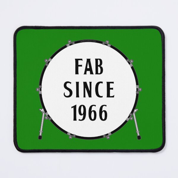 Item preview, Fab Since 1966 designed and sold by Normbot2000.