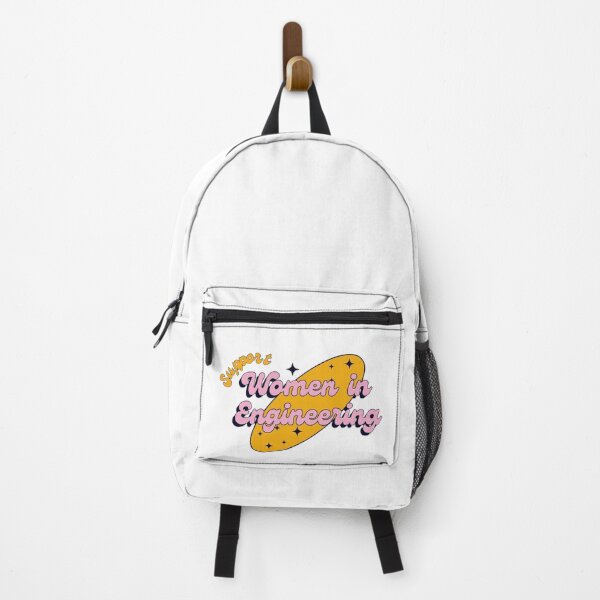 Item preview, Women In Engineering STEM Support designed and sold by Oniyasha.