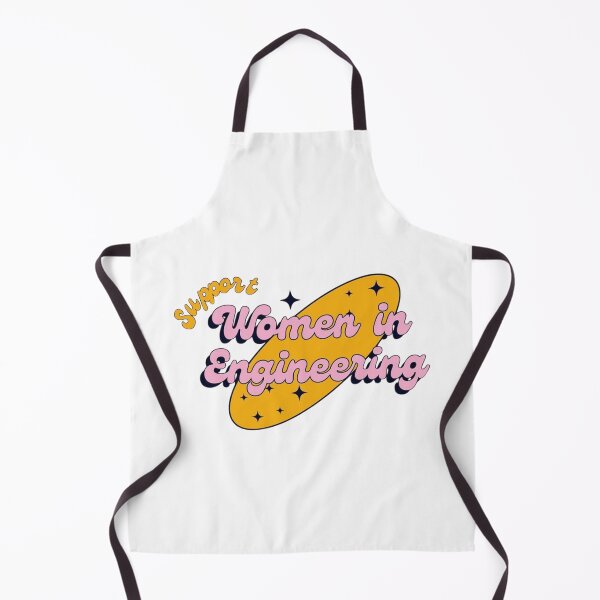Item preview, Women In Engineering STEM Support designed and sold by Oniyasha.