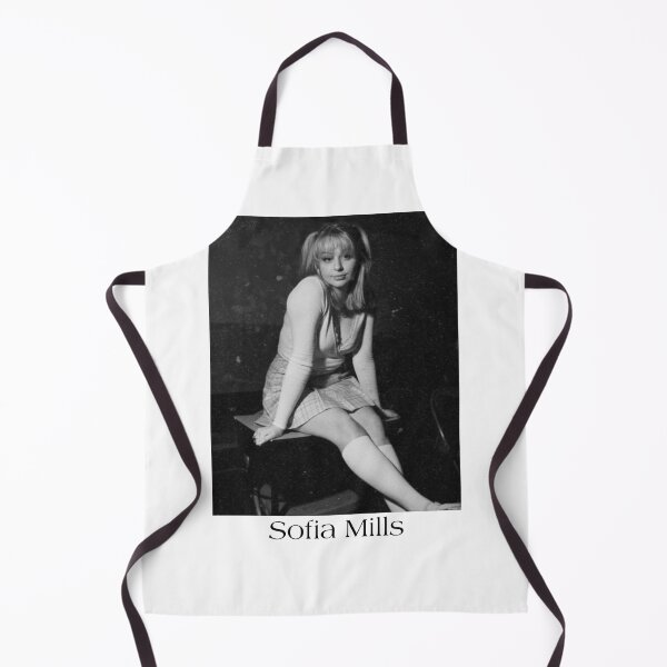 Item preview, Sofia mills fanart music album cover art typography designed and sold by ARTeez⭐️⭐️⭐️⭐️⭐️.