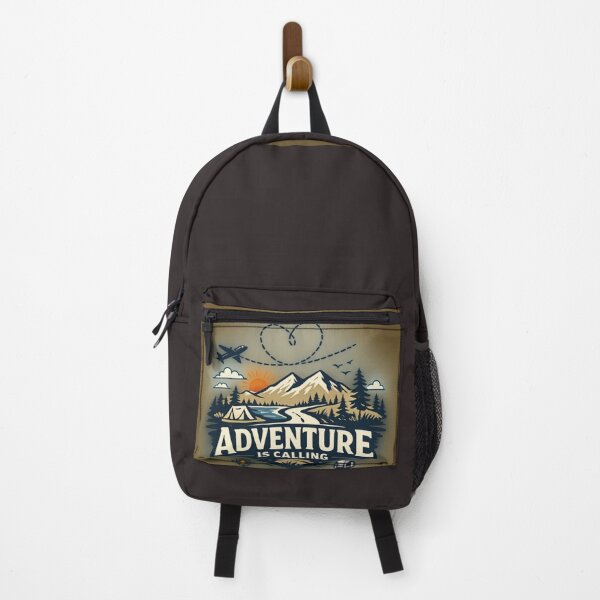 Item preview, Adventure is calling designed and sold by Yasmin Reis.