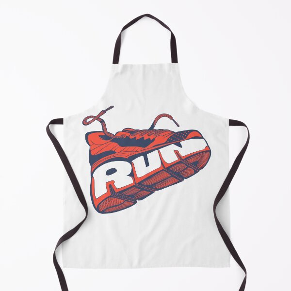 Item preview, Run - Shoe (color version) designed and sold by TomiAx.