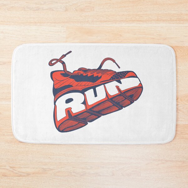 Item preview, Run - Shoe (color version) designed and sold by TomiAx.