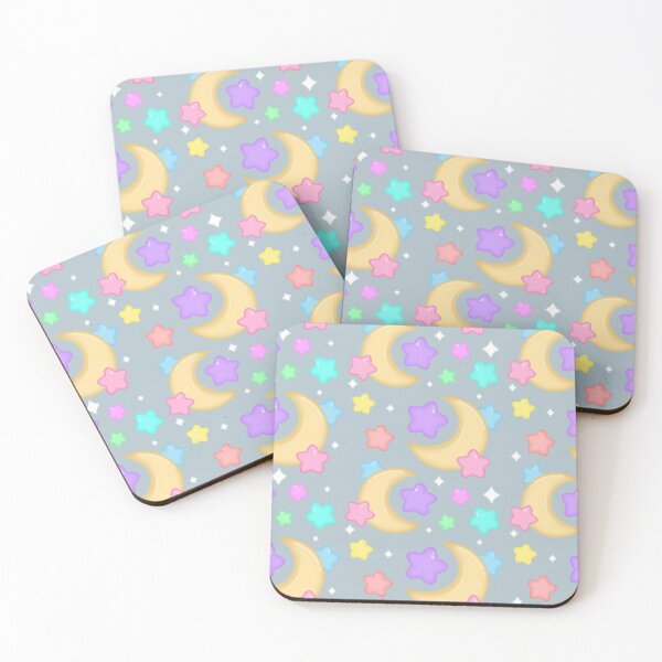 Item preview, Cute kawaii stars designed and sold by Sevastra33.