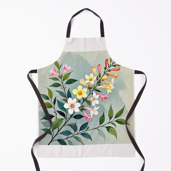 Item preview, Lonicera Periclymenum Honeysuckle #12 designed and sold by Helios Be. Lavsh.