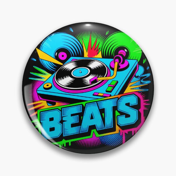 Item preview, Old School Hip Hop Beats designed and sold by SteezeeStore.