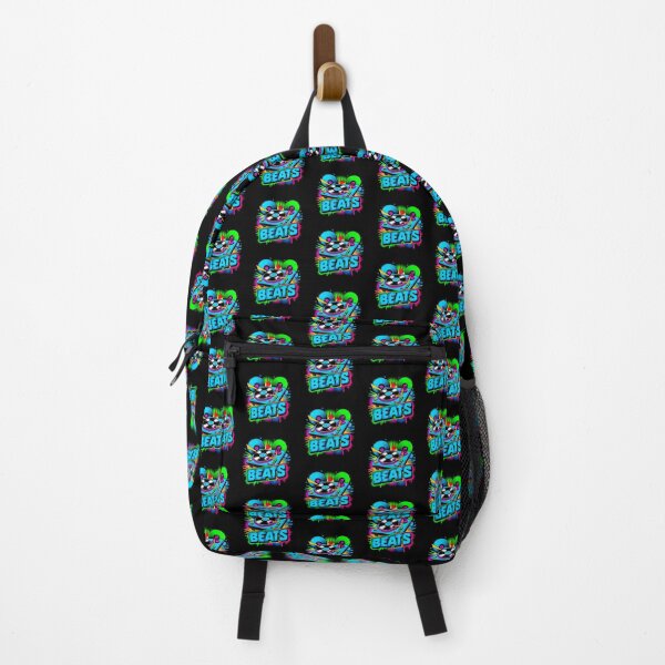 Item preview, Old School Hip Hop Beats designed and sold by SteezeeStore.