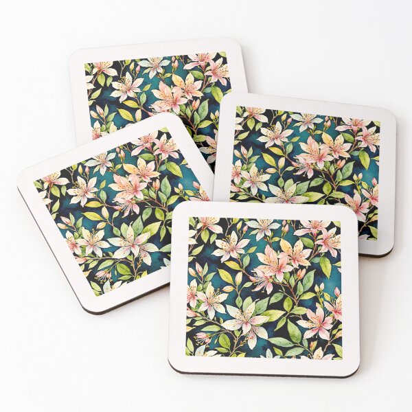 Item preview, Lonicera Periclymenum Honeysuckle #13 designed and sold by Helios Be. Lavsh.