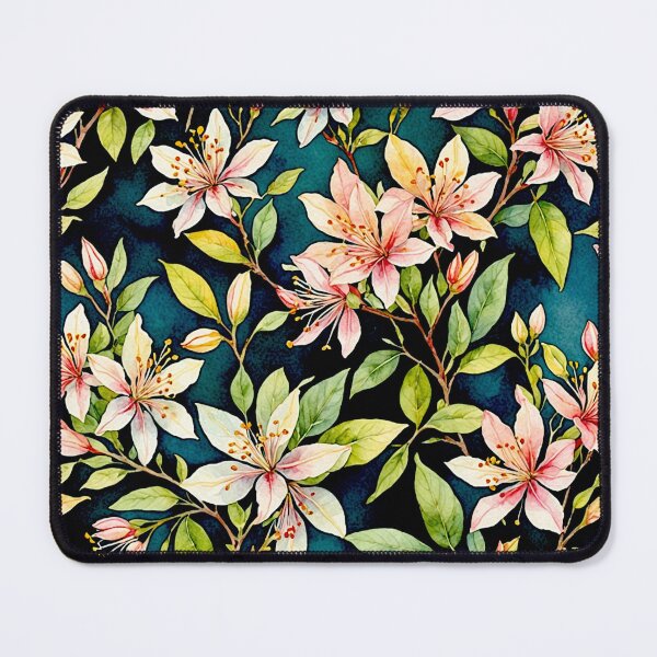 Item preview, Lonicera Periclymenum Honeysuckle #13 designed and sold by Helios Be. Lavsh.