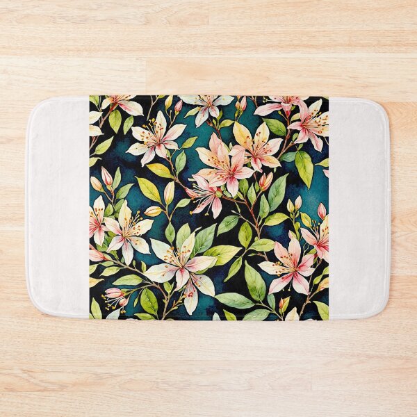 Item preview, Lonicera Periclymenum Honeysuckle #13 designed and sold by Helios Be. Lavsh.