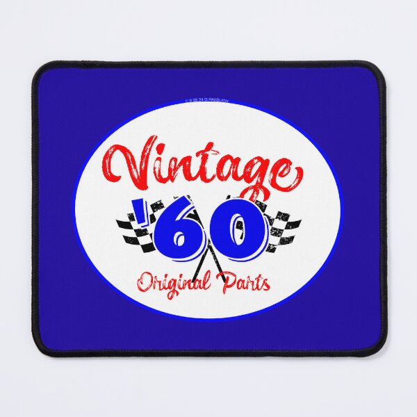 Item preview, Vintage '60 designed and sold by Normbot2000.