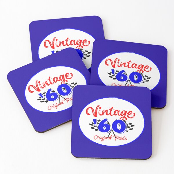 Item preview, Vintage '60 designed and sold by Normbot2000.