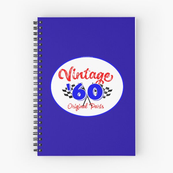 Item preview, Vintage '60 designed and sold by Normbot2000.