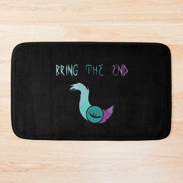 Item preview, bring the end, tzeench designed and sold by starkart87.