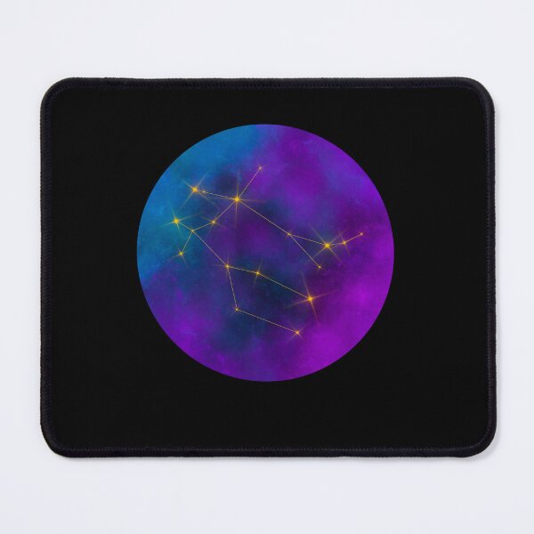 Item preview, Gemini Star Constellation Zodiac Sign designed and sold by jld27.