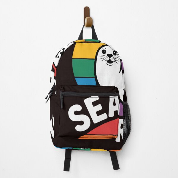 Item preview, Seal Of Approval, Seal, Ocean Day, Men, Women, Kids designed and sold by MichaelStalkas.