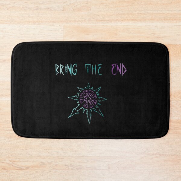 Item preview, bring the end, chaos designed and sold by starkart87.