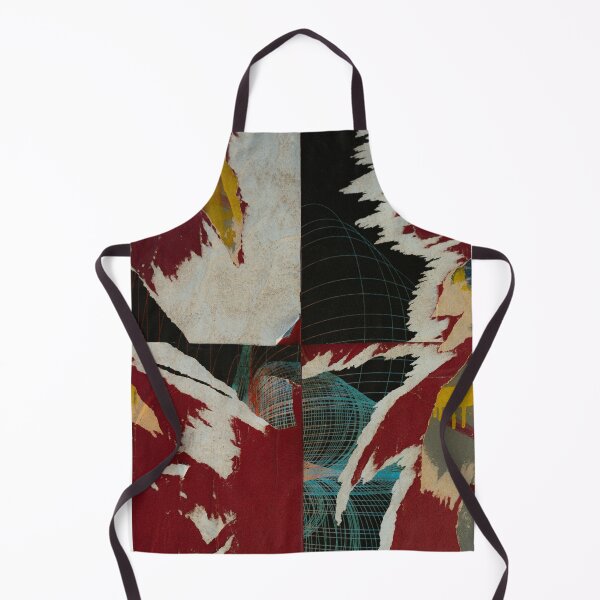 Item preview, Colorful Abstract Art designed and sold by Calidris Alba.
