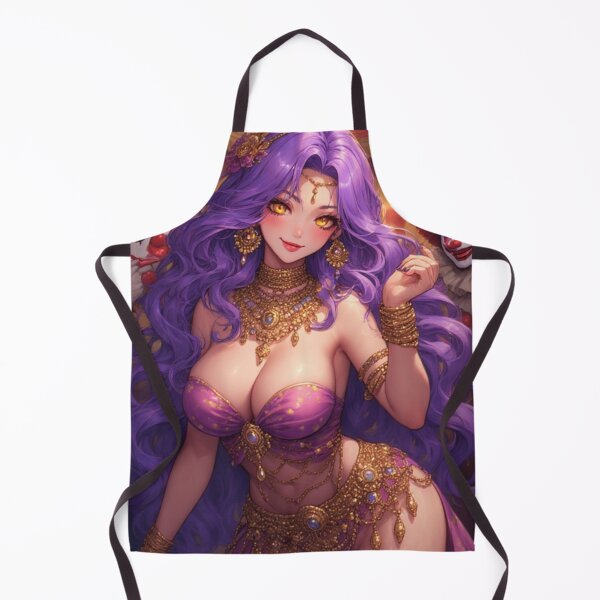 Item preview, Circus Queen Odezza designed and sold by Odezzasfantasy.