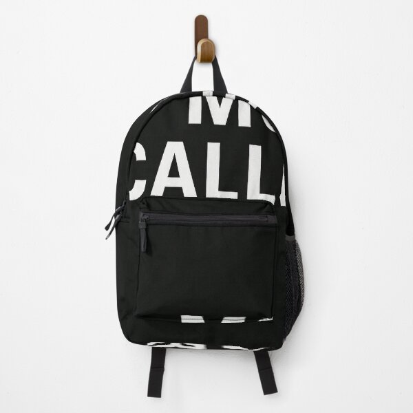 Item preview, MODA CALLEJERA – Minimalist Streetwear Logo Design designed and sold by GarnerSupplyCo.