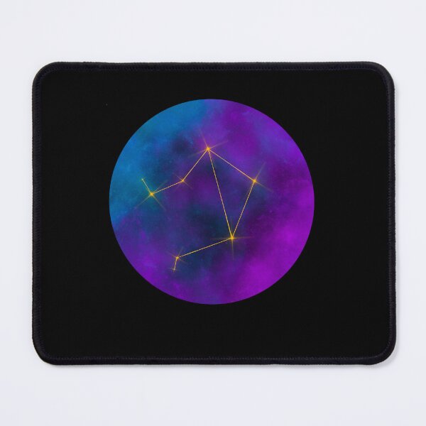 Item preview, Libra Star Constellation Zodiac Sign designed and sold by jld27.