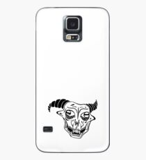 Mephistopheles Case/Skin for Samsung Galaxy
