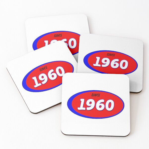 Item preview, Since 1960 designed and sold by Normbot2000.