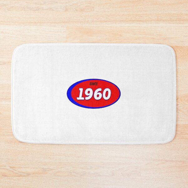 Item preview, Since 1960 designed and sold by Normbot2000.