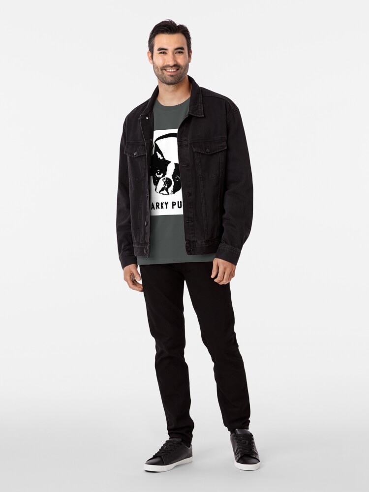 t shirt snarky puppy