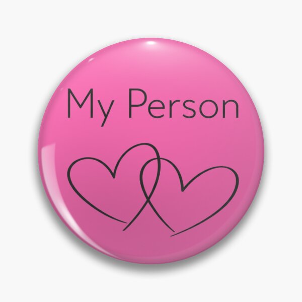Item preview, My Person Shirt, Best Friend Gift, Matching Friendship Tee, Galentine's Day Gift, Simple Minimalist Design designed and sold by unclejohncorner.