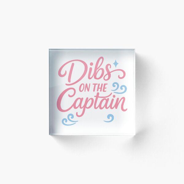 Artikelvorschau, Ich habe mir das Captain-Drehbuch gesichert. entworfen und verkauft von Creative-Curios.