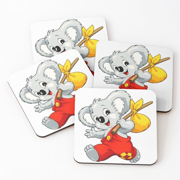 Item preview, Blinky Bill designed and sold by adriab.