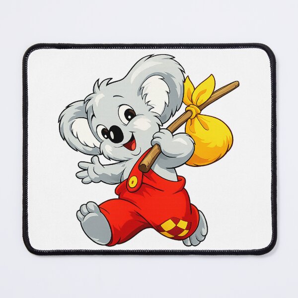 Item preview, Blinky Bill designed and sold by adriab.