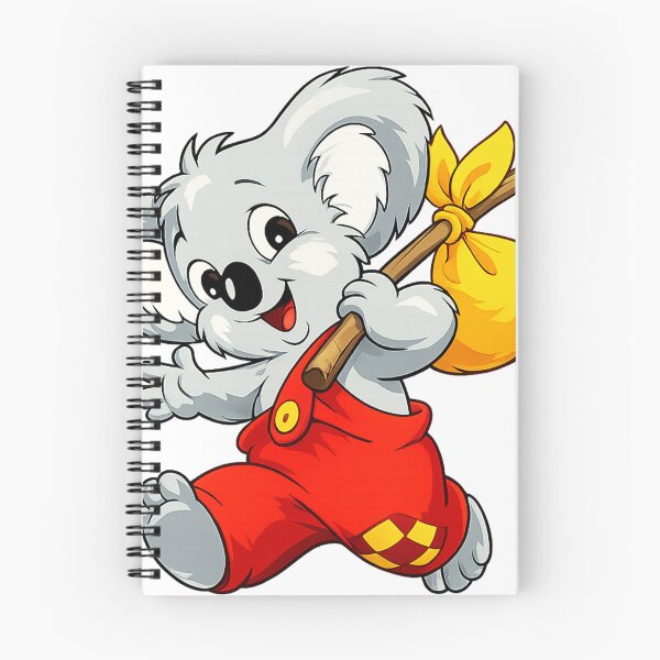 Item preview, Blinky Bill designed and sold by adriab.
