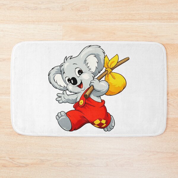 Item preview, Blinky Bill designed and sold by adriab.