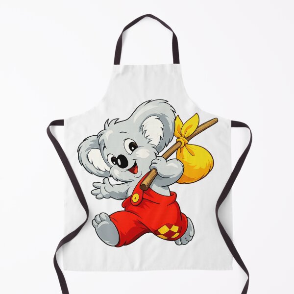 Item preview, Blinky Bill designed and sold by adriab.