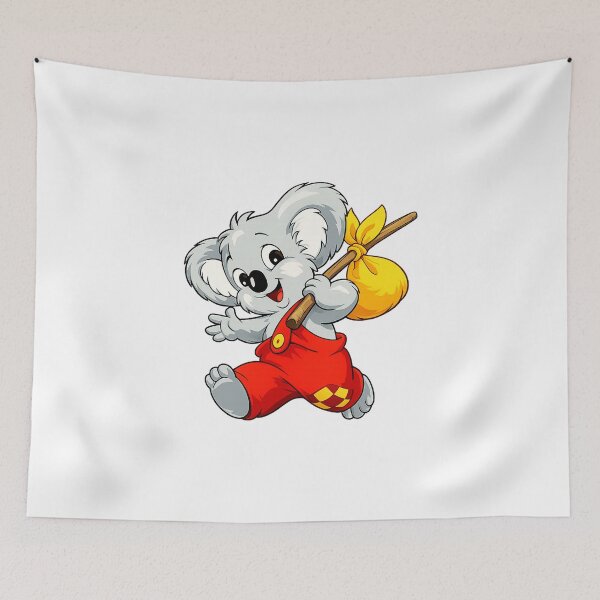 Item preview, Blinky Bill designed and sold by adriab.