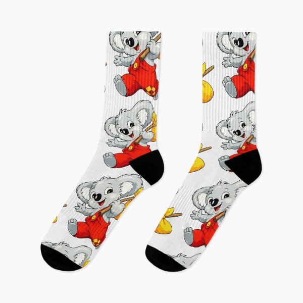 Item preview, Blinky Bill designed and sold by adriab.